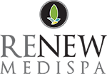 RENEW MEDISPA Logo