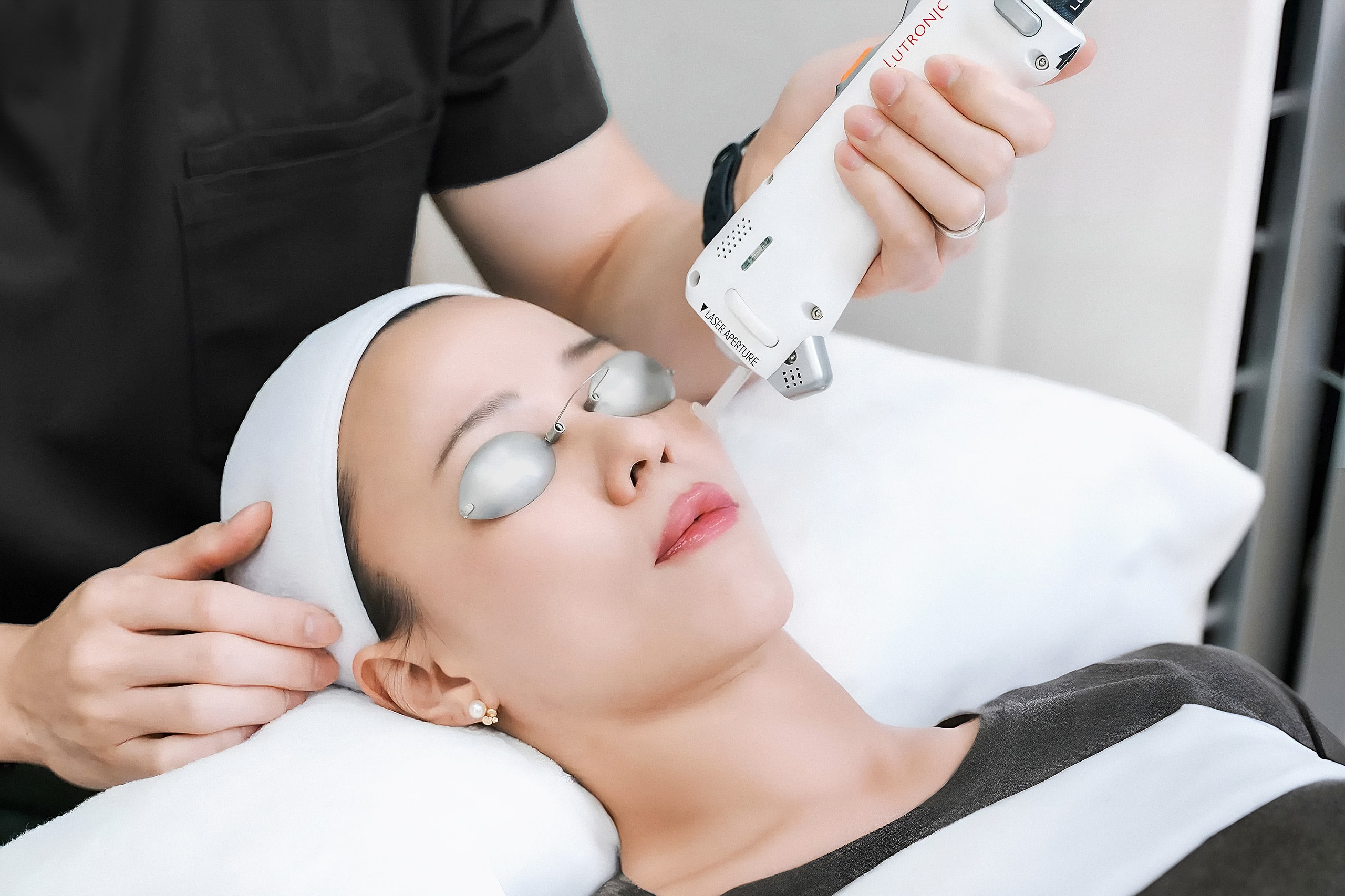 Image of Laser Skin Rejuvenation