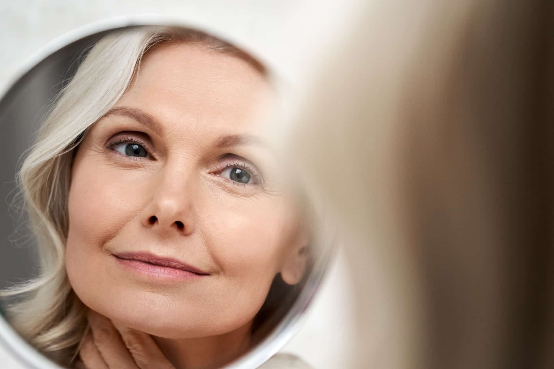 Image of Face Shape & Volume Loss