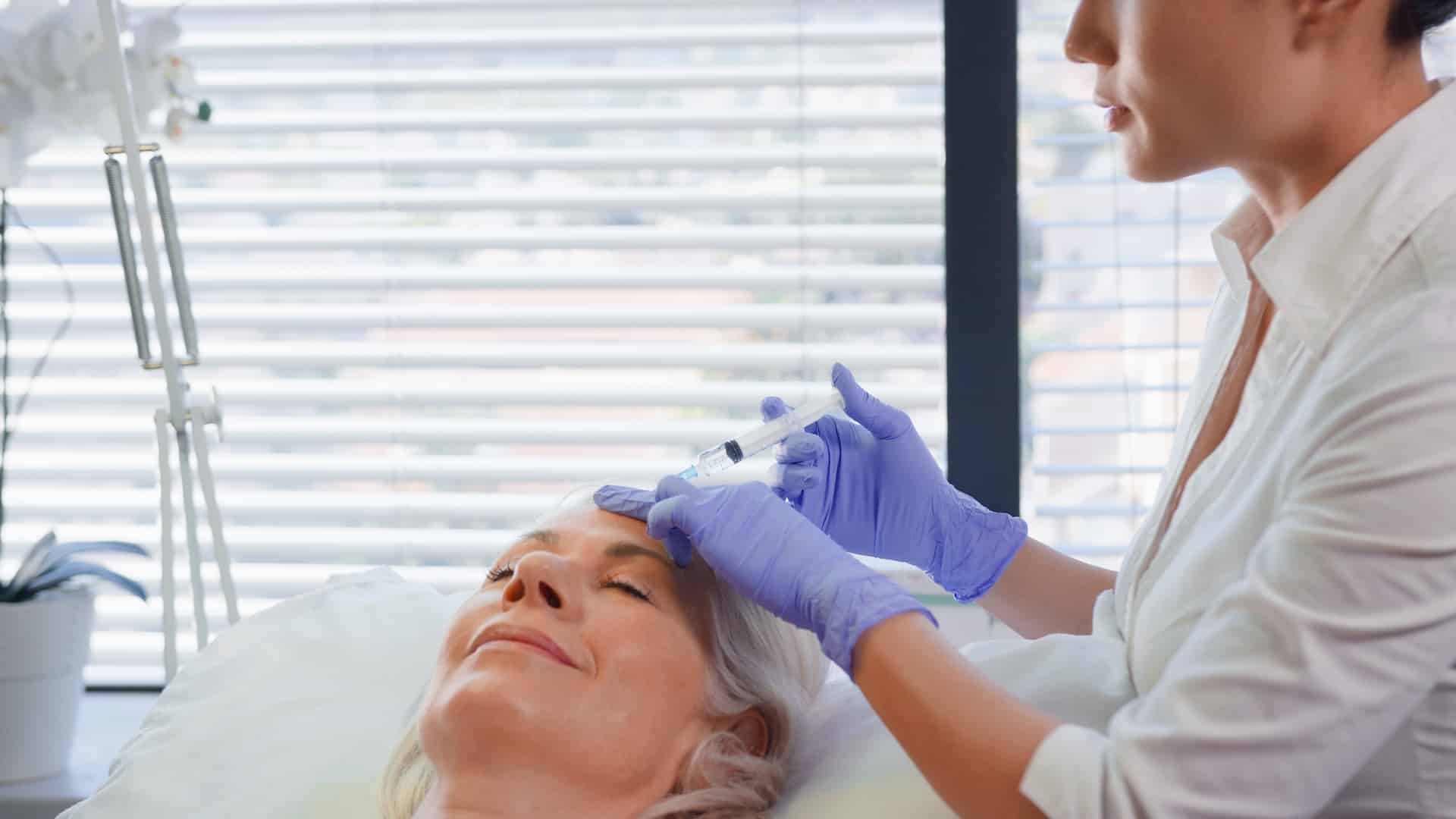 Image of Platelet Rich Plasma (PRP)