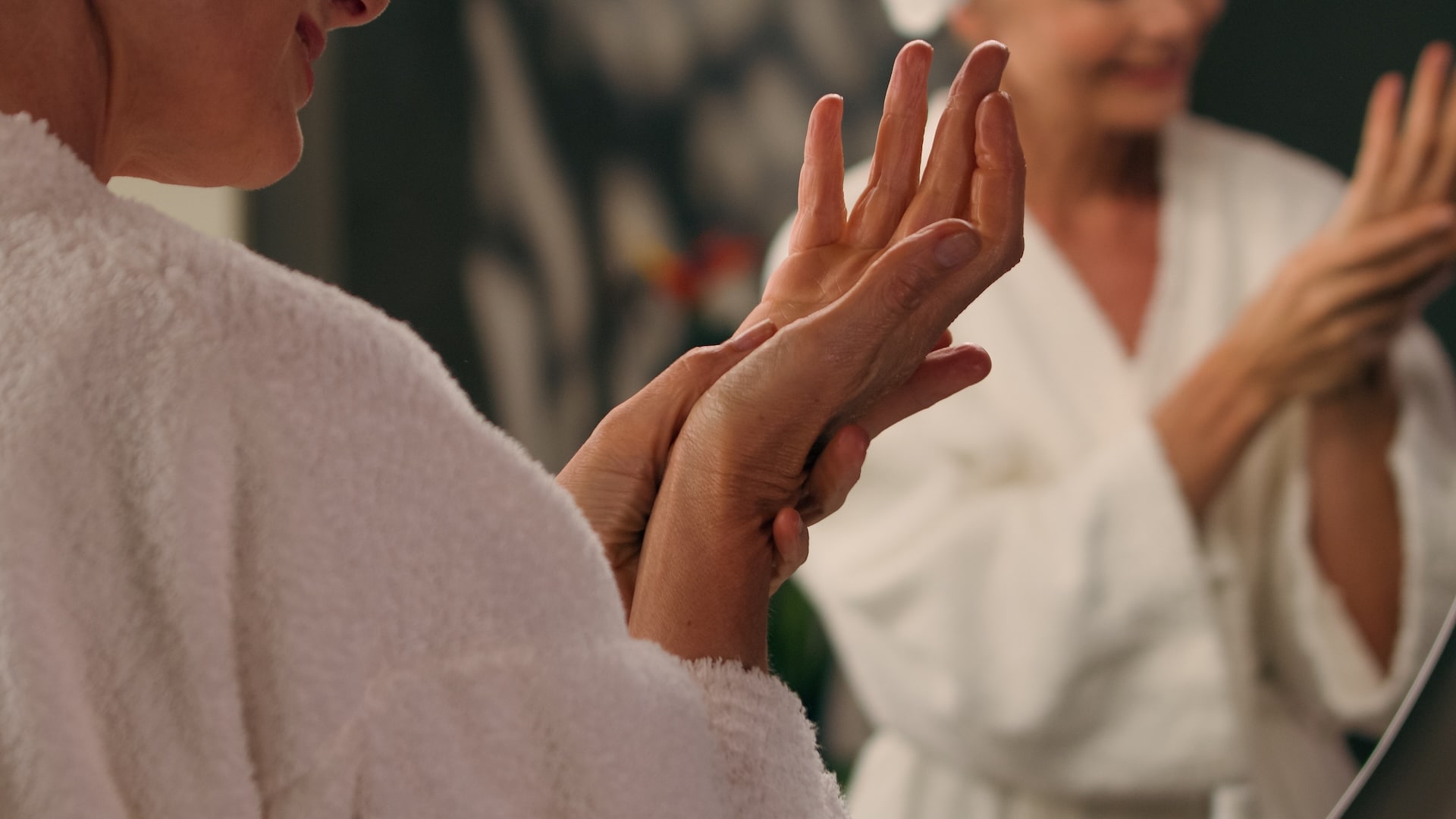 Image of Hands